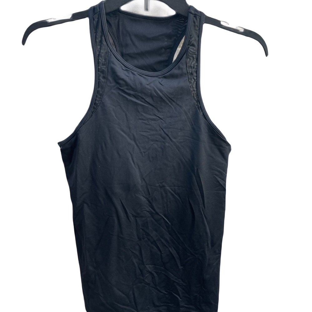 ❤️ GAPFIT GAP FIT BLACK TANK TOP SIZE SMALL